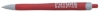 Souvenir® Electric Pen - Brick red